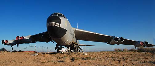 Goleta Air And Space Museum: Vintage Airplanes In The Antelope Valley